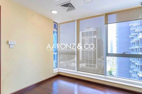 Zyrë në Business Bay, Dubai, Emiratet e Bashkuara Arabe 87 m2. № 695640 - Foto 9