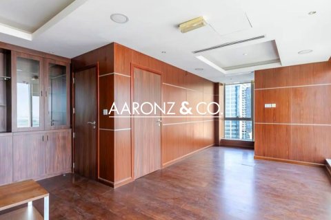 Zyrë në Business Bay, Dubai, Emiratet e Bashkuara Arabe 87 m2. № 695640