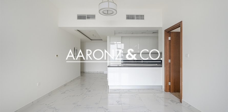 Apartament në Business Bay, Dubai, Emiratet e Bashkuara Arabe 1 dhomë gjumi, 82 m2. № 695639