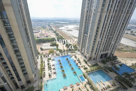 Business Bay, Dubai, संयुक्त अरब अमीरात में अपार्टमेंट, 1 बेडरूम, 82 वर्ग मीटर, संख्या 695639 - फ़ोटो 13