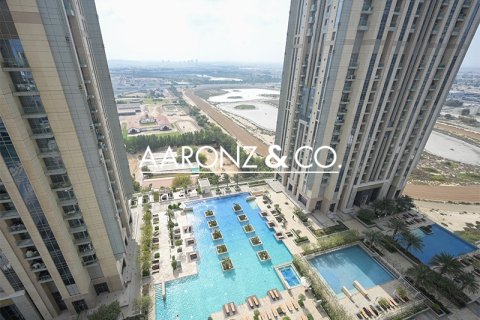 Apartament në Business Bay, Dubai, Emiratet e Bashkuara Arabe 1 dhomë gjumi, 82 m2. № 695639 - Foto 13