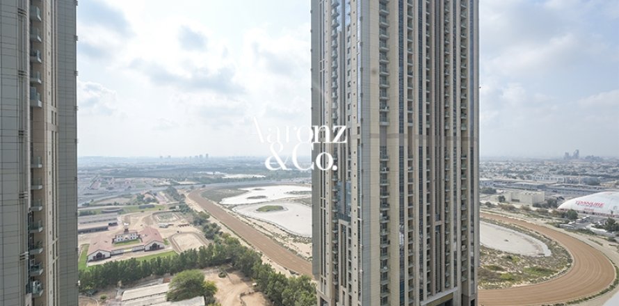 Business Bay, Dubai, संयुक्त अरब अमीरात में अपार्टमेंट, 1 बेडरूम, 82 वर्ग मीटर, संख्या 695639