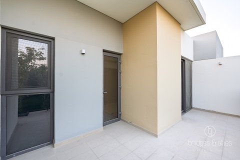 Villa uthyres i Tilal Al Ghaf, Dubai, UAE 4 sovrum, 140 kvm Nr. 695643 - fotografi 12