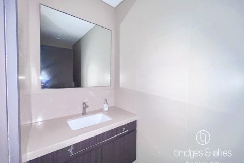 Apartament do wynajęcia w Downtown Dubai (Downtown Burj Dubai), Dubai, ZEA 1 sypialnia, 85 mkw., nr 695641 - zdjęcie 12