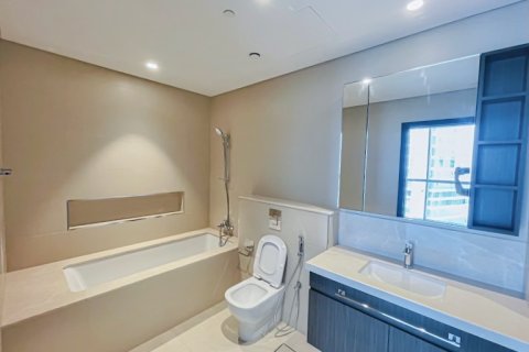 Apartament do wynajęcia w Downtown Dubai (Downtown Burj Dubai), Dubai, ZEA 1 sypialnia, 85 mkw., nr 695641 - zdjęcie 15