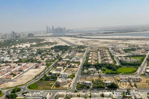 Apartament do wynajęcia w Downtown Dubai (Downtown Burj Dubai), Dubai, ZEA 1 sypialnia, 85 mkw., nr 695641 - zdjęcie 10