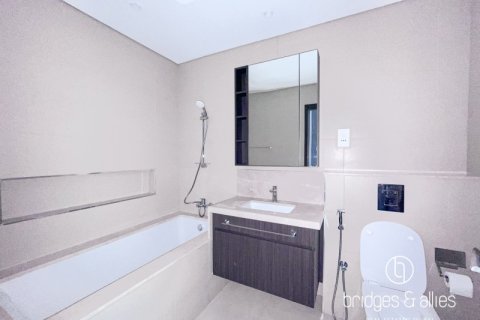 Apartament do wynajęcia w Downtown Dubai (Downtown Burj Dubai), Dubai, ZEA 1 sypialnia, 85 mkw., nr 695641 - zdjęcie 13