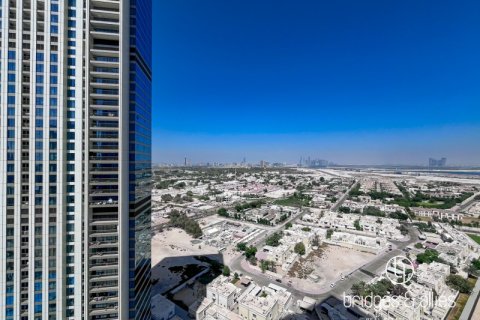 Apartament do wynajęcia w Downtown Dubai (Downtown Burj Dubai), Dubai, ZEA 1 sypialnia, 85 mkw., nr 695641 - zdjęcie 9
