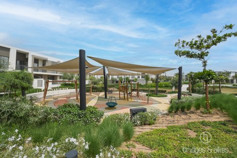 Villa uthyres i Tilal Al Ghaf, Dubai, UAE 4 sovrum, 144 kvm Nr. 695642 - fotografi 18