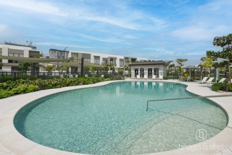 Villa uthyres i Tilal Al Ghaf, Dubai, UAE 4 sovrum, 144 kvm Nr. 695642 - fotografi 20