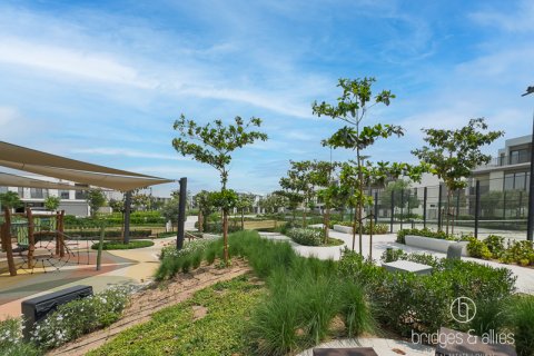 Villa uthyres i Tilal Al Ghaf, Dubai, UAE 4 sovrum, 144 kvm Nr. 695642 - fotografi 16