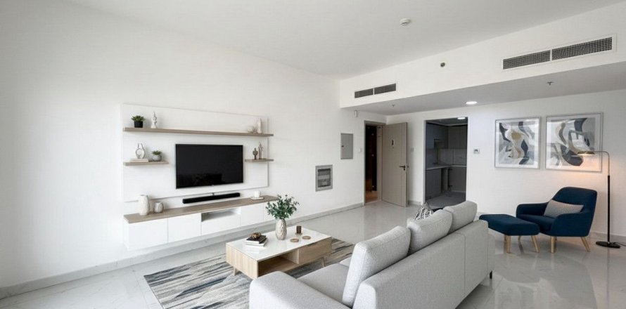 Huoneisto Al Furjan, Dubai, Arabiemiraatit 3 makuuhuonetta, 143 m2 № 708298