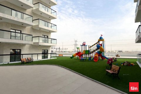 Huoneisto Al Furjan, Dubai, Arabiemiraatit 3 makuuhuonetta, 143 m2 № 708298 - kuva 8