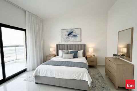 Huoneisto Al Furjan, Dubai, Arabiemiraatit 3 makuuhuonetta, 143 m2 № 708298 - kuva 9
