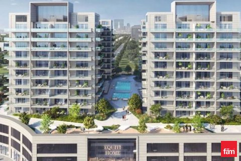 Huoneisto Al Furjan, Dubai, Arabiemiraatit 3 makuuhuonetta, 143 m2 № 708298 - kuva 10