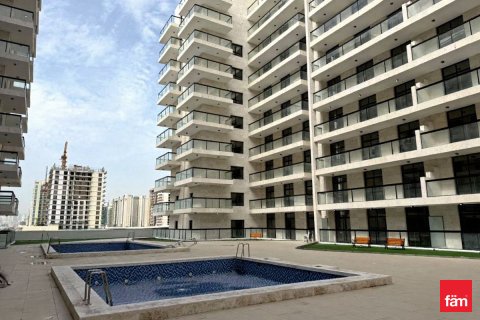 Huoneisto Al Furjan, Dubai, Arabiemiraatit 3 makuuhuonetta, 143 m2 № 708298 - kuva 3