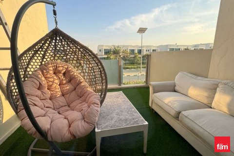 Kaupunkipientalo Al Furjan, Dubai, Arabiemiraatit 3 makuuhuonetta, 240.7 m2 № 708305 - kuva 2