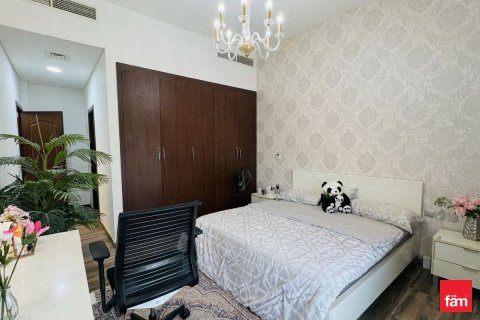 Kaupunkipientalo Al Furjan, Dubai, Arabiemiraatit 3 makuuhuonetta, 240.7 m2 № 708305 - kuva 10