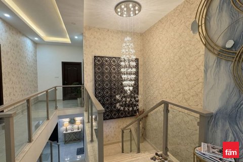 Kaupunkipientalo Al Furjan, Dubai, Arabiemiraatit 3 makuuhuonetta, 240.7 m2 № 708305 - kuva 11