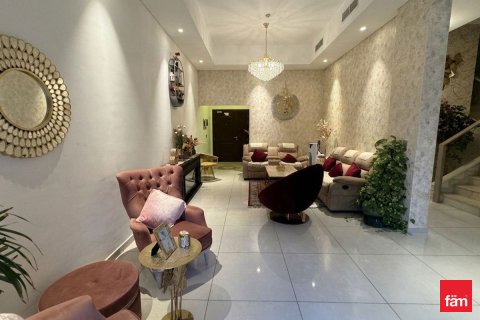 Kaupunkipientalo Al Furjan, Dubai, Arabiemiraatit 3 makuuhuonetta, 240.7 m2 № 708305 - kuva 5