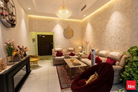 Kaupunkipientalo Al Furjan, Dubai, Arabiemiraatit 3 makuuhuonetta, 240.7 m2 № 708305 - kuva 3