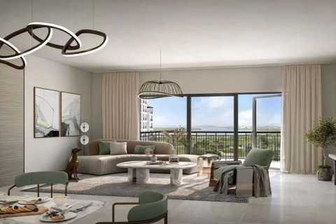 آپارتمان در Dubai ، امارات متحده عربی 1 خوابه ، 83 متر مربع.  شماره 708303