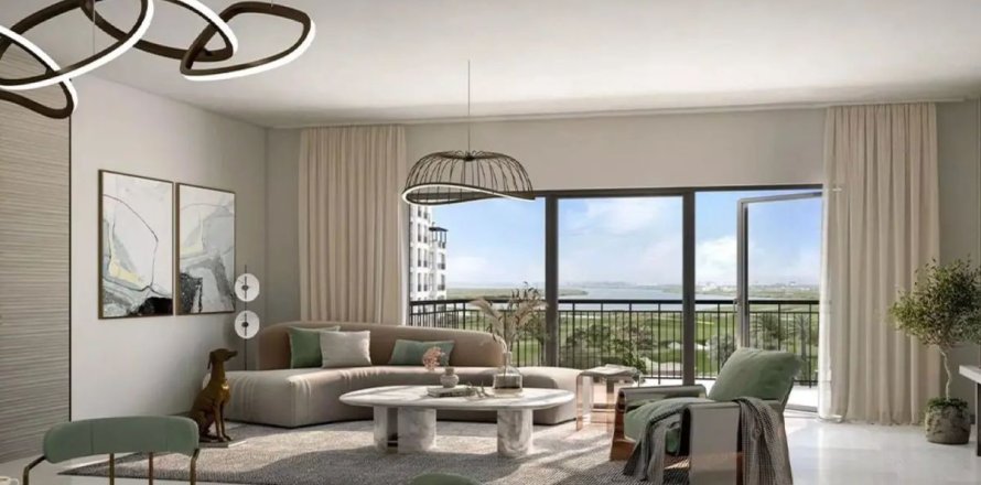 Lägenhet i Dubai, UAE 1 sovrum, 83 kvm Nr. 708303