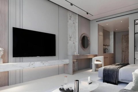Byt v Dubai, SAE 1 ložnice, 63 m² Č.: 604295 - fotografie 3