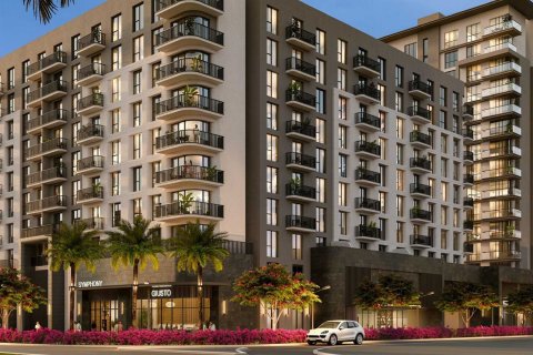 SYMPHONY Town Square, Dubai, Arabiemiraatit № 349010