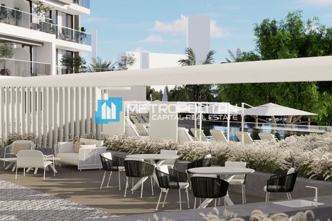 Apartmán na Yas Island, Abu Dhabi, SAE 1 spálňa, 56.2 m2 č. 687776 - Fotografia 7