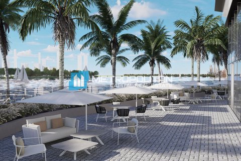 Apartmán na Yas Island, Abu Dhabi, SAE 1 spálňa, 56.2 m2 č. 687776 - Fotografia 3