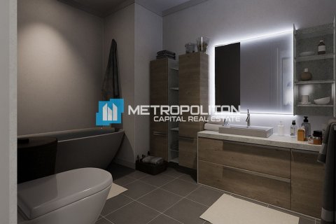 Apartmán na Yas Island, Abu Dhabi, SAE 1 spálňa, 56.2 m2 č. 687776 - Fotografia 6