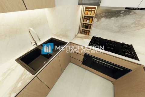 Apartmán v Abu Dhabi, SAE 2 spálne, 119.8 m2 č. 687779 - Fotografia 8