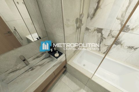 Apartmán v Abu Dhabi, SAE 2 spálne, 119.8 m2 č. 687779 - Fotografia 13