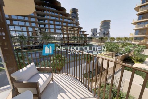 Apartmán v Abu Dhabi, SAE 2 spálne, 119.8 m2 č. 687779 - Fotografia 6