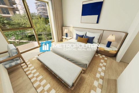 Apartmán v Abu Dhabi, SAE 2 spálne, 119.8 m2 č. 687779 - Fotografia 10
