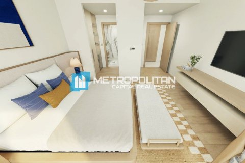 Apartmán v Abu Dhabi, SAE 2 spálne, 119.8 m2 č. 687779 - Fotografia 12