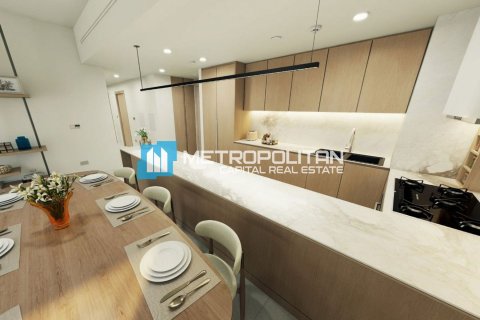 Apartmán v Abu Dhabi, SAE 2 spálne, 119.8 m2 č. 687779 - Fotografia 7