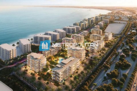 Apartmán v Abu Dhabi, SAE 2 spálne, 119.8 m2 č. 687779 - Fotografia 15