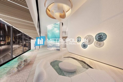 Apartmán na Yas Island, Abu Dhabi, SAE 2 spálne, 148.5 m2 č. 687775 - Fotografia 14