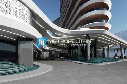 Apartmán na Yas Island, Abu Dhabi, SAE 2 spálne, 148.5 m2 č. 687775 - Fotografia 7