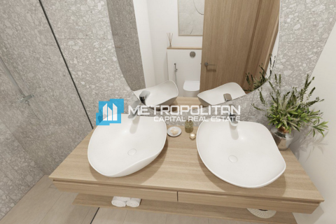 Apartmán na Yas Island, Abu Dhabi, SAE 1 spálňa, 75.6 m2 č. 687778 - Fotografia 12