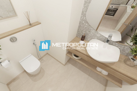 Apartmán na Yas Island, Abu Dhabi, SAE 1 spálňa, 75.6 m2 č. 687778 - Fotografia 13