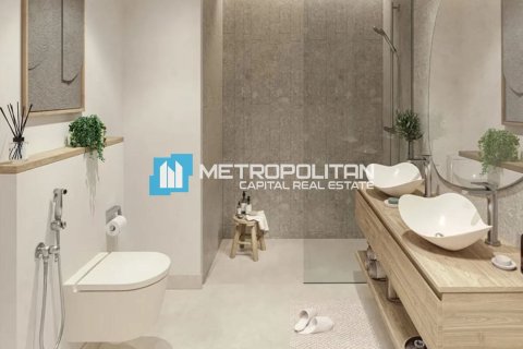 Apartmán na Yas Island, Abu Dhabi, SAE 1 spálňa, 75.6 m2 č. 687778 - Fotografia 7