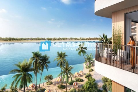 Apartmán na Yas Island, Abu Dhabi, SAE 1 spálňa, 75.6 m2 č. 687778 - Fotografia 4