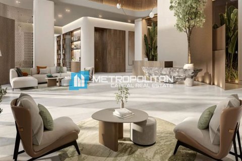 Apartmán na Yas Island, Abu Dhabi, SAE 1 spálňa, 75.6 m2 č. 687778 - Fotografia 6