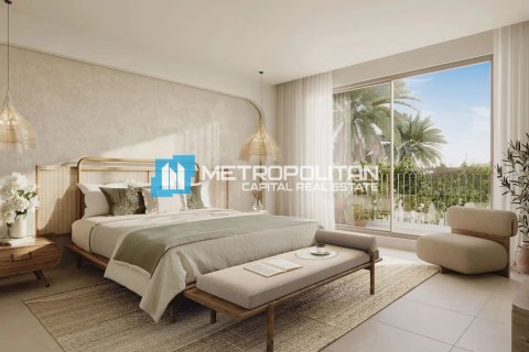 Řadový dům v Khalifa City, Abu Dhabi, SAE 2 ložnice, 124.8 m² Č.: 687780 - fotografie 6