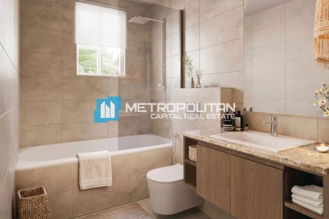 Řadový dům v Khalifa City, Abu Dhabi, SAE 2 ložnice, 124.8 m² Č.: 687780 - fotografie 7