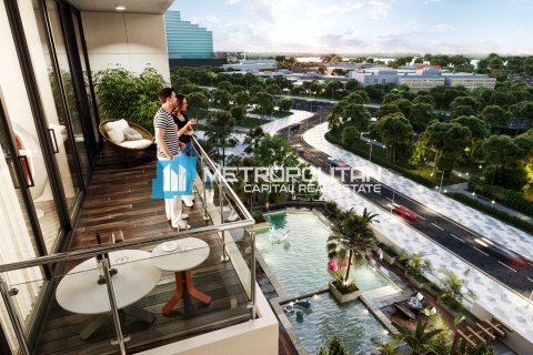 Apartmán na Yas Island, Abu Dhabi, SAE 3 spálne, 76.4 m2 č. 687777 - Fotografia 5