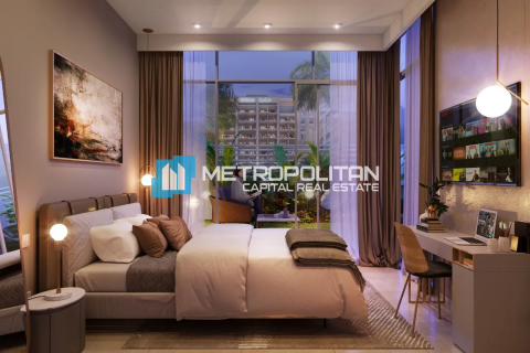 Apartmán na Yas Island, Abu Dhabi, SAE 3 spálne, 76.4 m2 č. 687777 - Fotografia 4